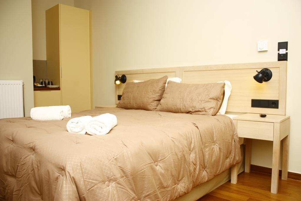 Kazas Luxury Leilighet Dimitsána Rom bilde